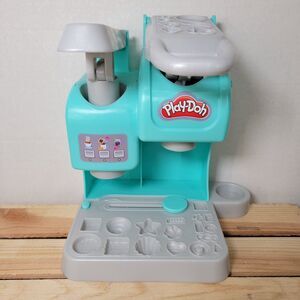 Play-Doh Cafe Kitchen Creation